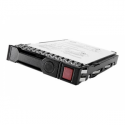 HPE Midline - Hard drive - 6 TB - hot-swap - 3.5" LFF Low Profile - SAS 12Gb / s - 7200 rpm