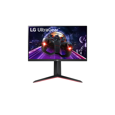 LG 24GN650 UltraGear Monitor 24inch IPS FHD 16:9 144Hz 2xHDMI