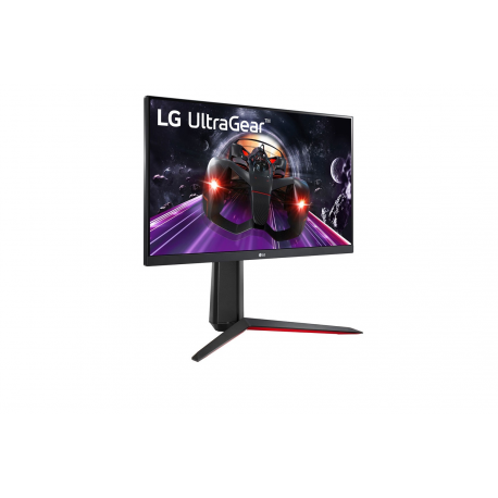 LG 24GN650 UltraGear Monitor 24inch IPS FHD 16:9 144Hz 2xHDMI