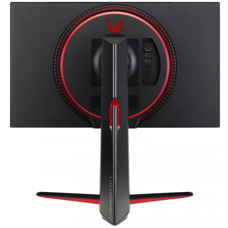 LG 24GN650 UltraGear Monitor 24inch IPS FHD 16:9 144Hz 2xHDMI