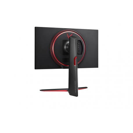 LG 24GN650 UltraGear Monitor 24inch IPS FHD 16:9 144Hz 2xHDMI