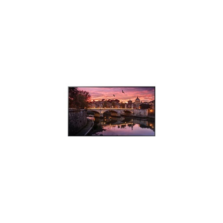 SAMSUNG 50IN UHD/4K 16:9