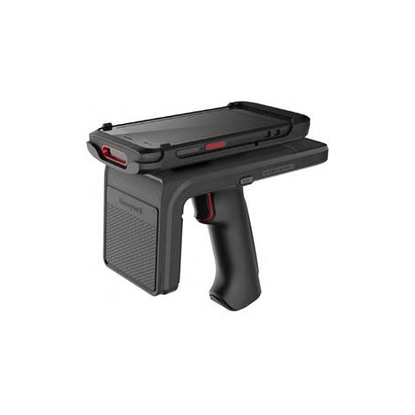 Honeywell IH40, RFID (UHF), Bluetooth, EU