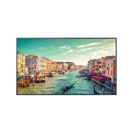 SAMSUNG 98" QB98T UHD 350 NITS 24/7 SOC WIFI