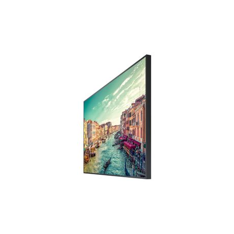 SAMSUNG 98" QB98T UHD 350 NITS 24/7 SOC WIFI