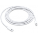 Apple USB-C to Lightning Cable - Lightning cable - USB-C male to Lightning male - 1 m - for iPad / iPhone / iPod