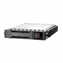 HPE Mixed Use 5300M - SSD - encrypted - 960 GB - hot-swap - 2.5" SFF - SATA 6Gb / s - Self-Encrypting Drive (SED) - with HPE Basic Carrier