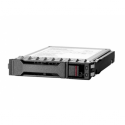 HPE Mixed Use - SSD - 960 GB - hot-swap - 2.5" SFF - SATA 6Gb / s - Multi Vendor - with HPE Basic Carrier