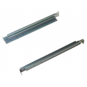 CyberPower - Rack rail kit - 1U - 19"