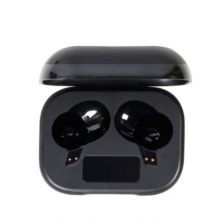 Gembird Bluetooth TWS in-ears FitEar, black