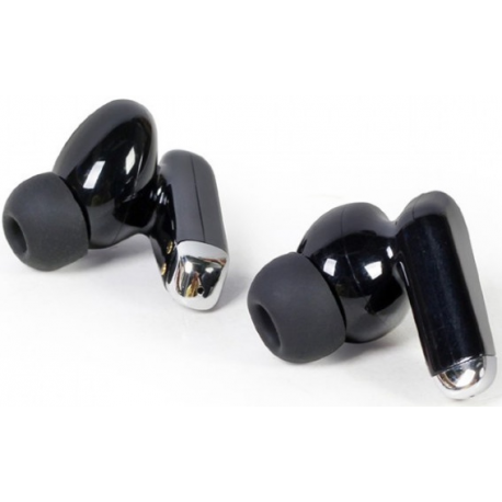 Gembird Bluetooth TWS in-ears FitEar, black