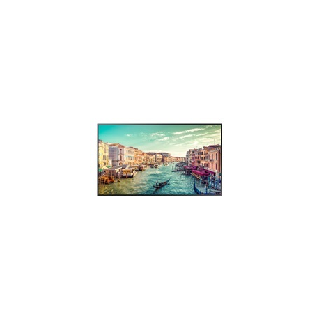 SAMSUNG 55IN UHD/4K 16:9