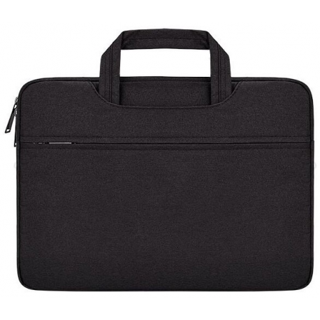 SPONGE 14inch-15.6inch Handcase Black - 0