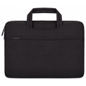 SPONGE 14inch-15.6inch Handcase Black