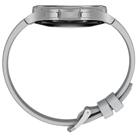 SMARTWATCH GALAXY WATCH4 LTE/46MM SILVER SM-R895 SAMSUNG