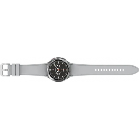SMARTWATCH GALAXY WATCH4 LTE/46MM SILVER SM-R895 SAMSUNG