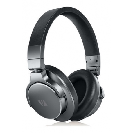 Muse M-275 CTV - Headphones - full size - wired - 3.5 mm jack, 6.35 mm jack - 0