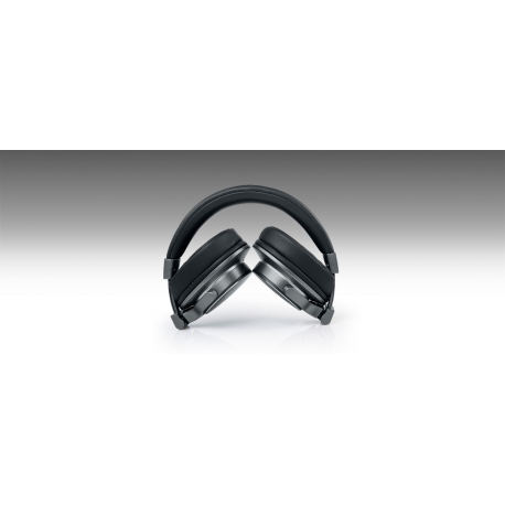 Muse M-275 CTV - Headphones - full size - wired - 3.5 mm jack, 6.35 mm jack - 3