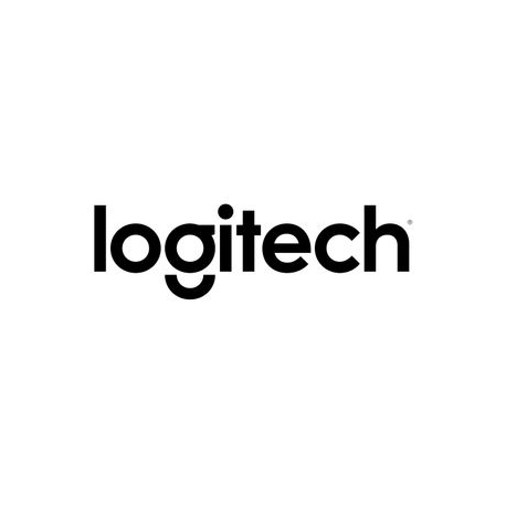 Logitech Desk Mat Studio Series - Mouse pad - blue grey - 0