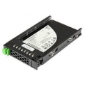 Fujitsu - Solid state drive - 3.84 TB - hot-swap - 2.5" SFF - SATA 6Gb/s - for PRIMERGY CX2550 M5, CX2570 M5, RX2520 M5, RX2530 M4, RX2530 M5, RX2540 M5, TX2550 M5