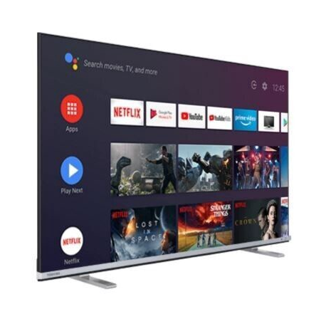 TV SET LCD 55"/55UA4B63DG TOSHIBA