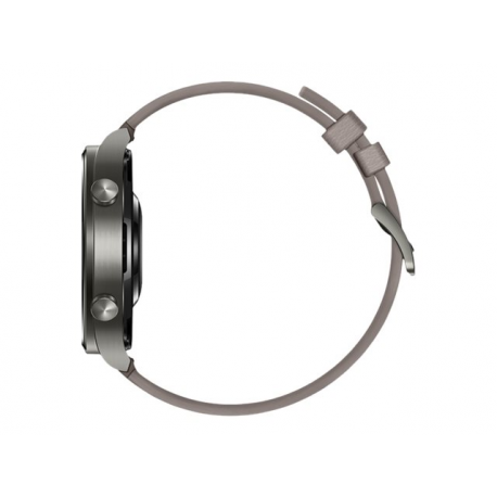 Huawei gt2 pro sales vs garmin vivoactive 4