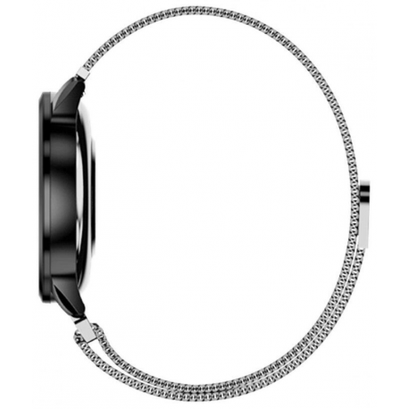 MEDIA-TECH ACTIVE-BAND GENEVA MT863S Bluetooth smartband. Measuring blood pressure heart rate oxygene