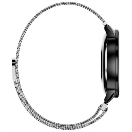 MEDIA-TECH ACTIVE-BAND GENEVA MT863S Bluetooth smartband. Measuring blood pressure heart rate oxygene