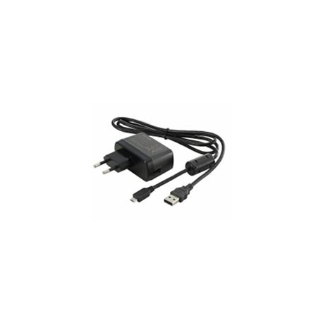 Panasonic FZ-AAE184E1E - Power adapter (USB) - on cable: USB-C - Europe - for TOUGHBOOK S1 - 0