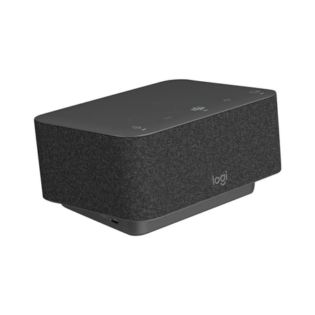 LOGI DOCK - GRAPHITE - N/A - UC