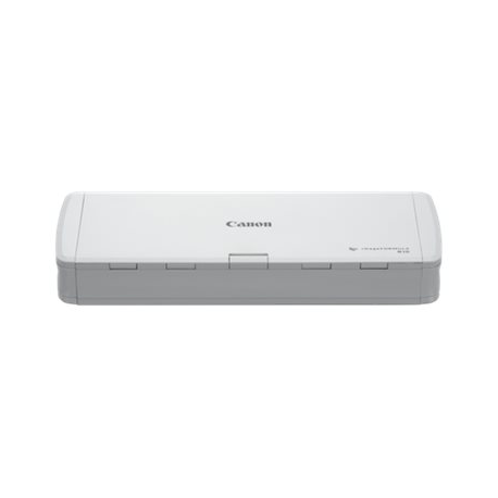 Canon imageFORMULA R10 - Document scanner - CMOS  /  CIS - Duplex - Legal - 600 dpi - up to 12 ppm (mono)  /  up to 9 ppm (colour) - ADF (20 sheets) - up to 500 scans per day - USB 2.0 - 0