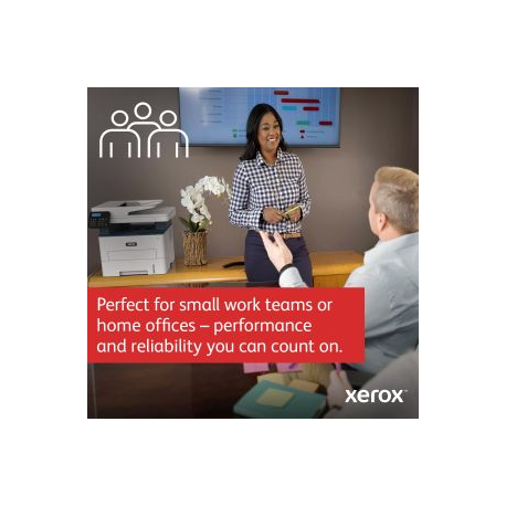 XEROX B225 MONO MULTIFUNCTION PRINTER