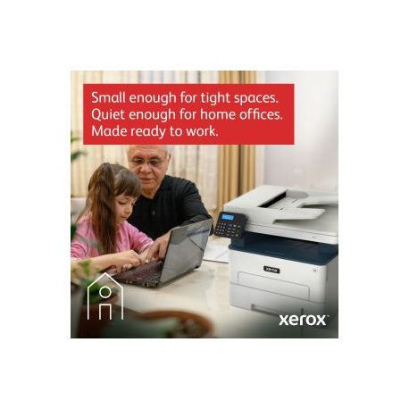 XEROX B225 MONO MULTIFUNCTION PRINTER