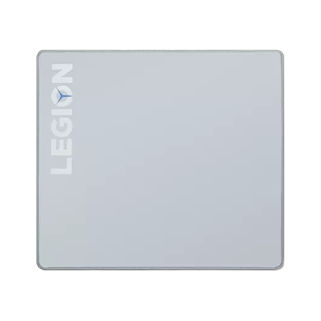 Lenovo Legion Gaming Control - Keyboard and mouse pad - size L - for IdeaCentre 5 14; IdeaCentre AIO 3 24; 3 27; ThinkBook 14 G4+ IAP; V15 - 0
