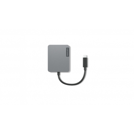 Lenovo Accessories USB-C Travel Hub Gen2