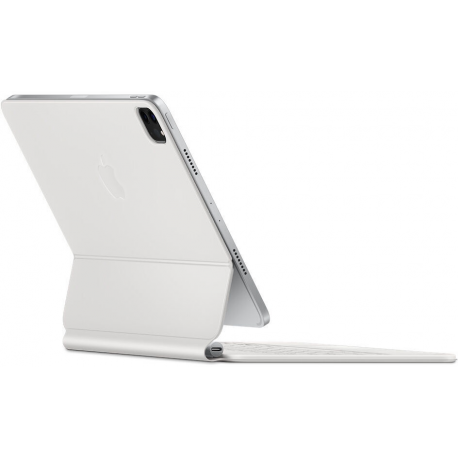 Magic Keyboard for iPad Air (4th generation) | 11-inch iPad Pro (all gen) - RUS White