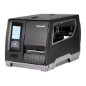 Honeywell PM45 - Label printer - thermal transfer - Roll (11.4 cm) - 203 dpi - up to 350 mm / sec - USB 2.0, serial, Gigabit LAN, USB 2.0 host - rewinder