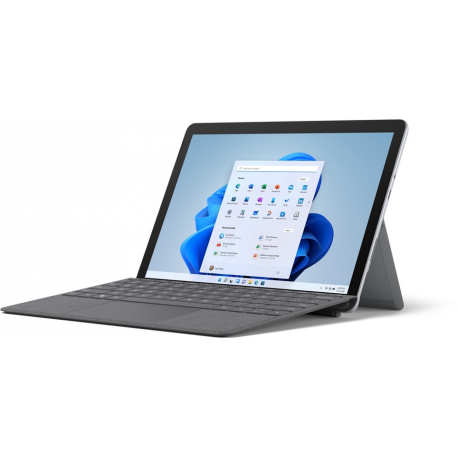 MS Surface Go3 Intel Pentium Gold 6500Y 10.5inch 4GB 64GB W10H CEE GM