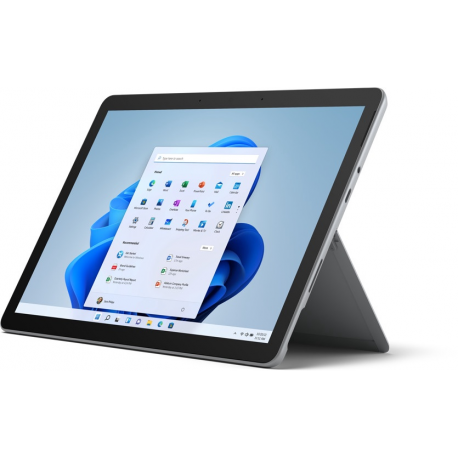 MS Surface Go3 Intel Pentium Gold 6500Y 10.5inch 4GB 64GB W10H CEE GM