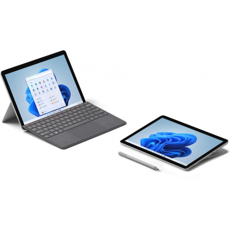 MS Surface Go3 Intel Pentium Gold 6500Y 10.5inch 4GB 64GB W10H CEE GM