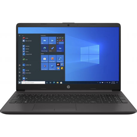 NB 255 G8 ATH-3150U 15" 8GB/256GB W10 2M9P2EA HP