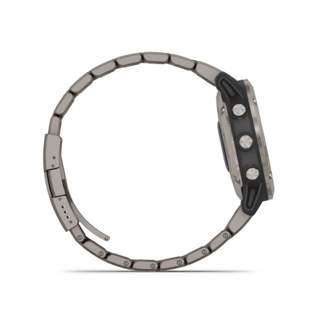 SMARTWATCH QUATIX 6/010-02158-95 GARMIN