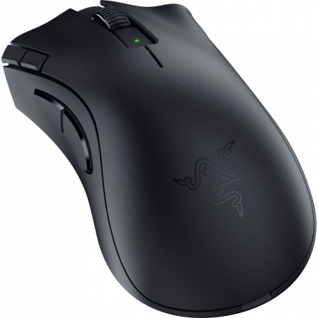 Razer Ergonomic Gaming mouse DeathAdder V2 X HyperSpeed, Optical, 14000 DPI, Wireless connection, Black