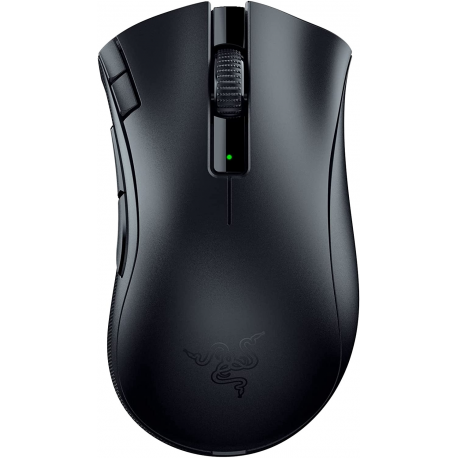Razer Ergonomic Gaming mouse DeathAdder V2 X HyperSpeed, Optical, 14000 DPI, Wireless connection, Black