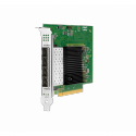 Intel E810-XXVDA4 - Network adapter - PCIe 4.0 x16 - 25 Gigabit SFP28 x 4 - for ProLiant DL110 Gen10, DL20 Gen10, DL325 Gen10, DL345 Gen10, DL360 Gen10, DL380 Gen10