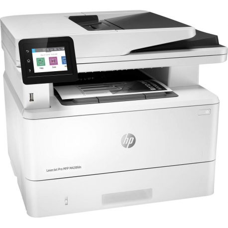 PRINTER/COP/SCAN/FAX M428FDN/W1A29A HP