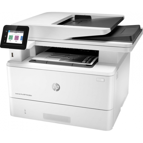 PRINTER/COP/SCAN/FAX M428FDN/W1A29A HP