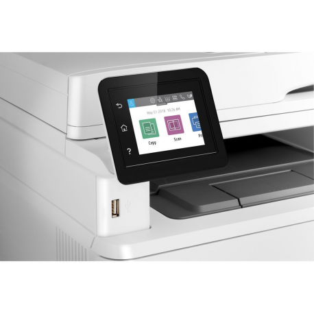 PRINTER/COP/SCAN/FAX M428FDN/W1A29A HP