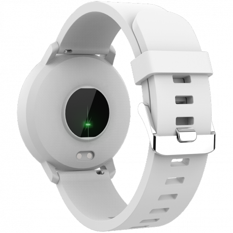 Smart watch, 1.3inches IPS full touch screen, Round watch, IP68 waterproof