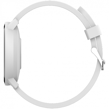 Smart watch, 1.3inches IPS full touch screen, Round watch, IP68 waterproof